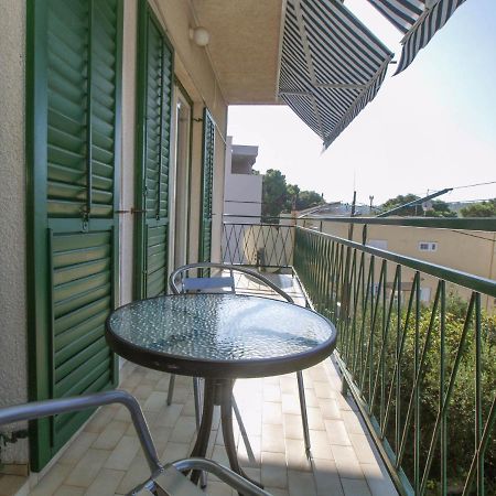 Apartments Makarska Raos Exterior foto